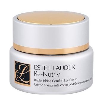 Estee Estée Lauder Re-Nutriv Replenishing Comfort Eye Cream 15 ml