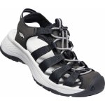 Keen Astoria West Sandal W 10007860KEN.01 black/grey – Zbozi.Blesk.cz