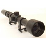 B Optics Fine 3 7x20 – Zboží Mobilmania