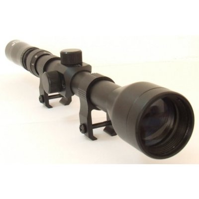 B Optics Fine 3 7x20 – Zboží Mobilmania