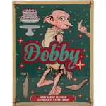 Cinereplicas Adventní kalendář Harry Potter - Dobby – Hledejceny.cz