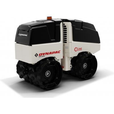 DYNAPAC D.ONE – HobbyKompas.cz