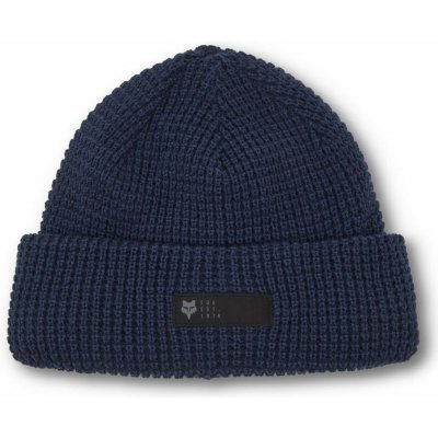 Fox Zenther beanie midnight – Hledejceny.cz