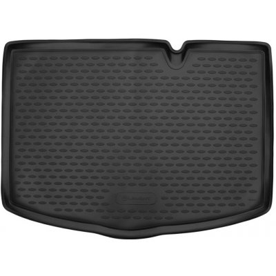 Gumová vana do kufru Novline Toyota Yaris III 2011 - 2020 dolní – Hledejceny.cz