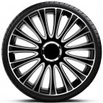 Górecki 16" LE MANS PRO SILVER BLACK 4 ks | Zboží Auto