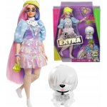 Barbie Extravagantní se žlutou čepicí – Zboží Mobilmania