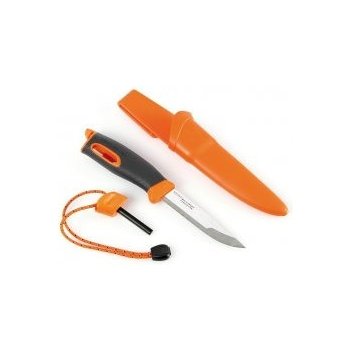 Light My Fire Swedish Fire Knife orange