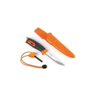 Light My Fire Swedish Fire Knife orange