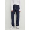 Dámské džíny Karl Lagerfeld Jeans dámské džíny high waist 245J1105 námořnická modř