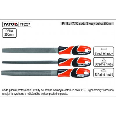 Yato YT-6237 – Zboží Dáma