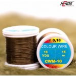 Hends HE COLOUR WIRE - SV. HNĚDÁ – Hledejceny.cz