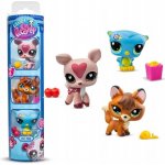 Littlest Petshop Tuba série 3 – Zboží Dáma