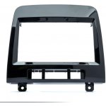 EINPARTS Rámeček autorádia 2DIN - EPCR-FRAME117 – Hledejceny.cz