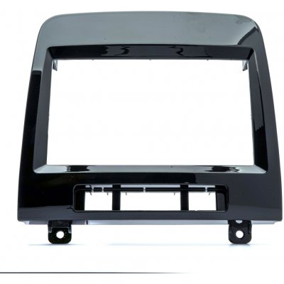 EINPARTS Rámeček autorádia 2DIN - EPCR-FRAME117 – Hledejceny.cz