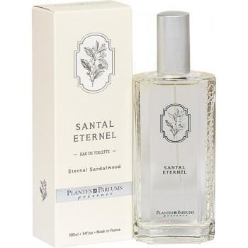 Plantes et Parfums de Provence Santal toaletní voda dámská 100 ml