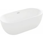 MEXEN LIVIA 150 x 75 cm 52591507500 – Zboží Dáma