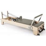 Elina Pilates Elite Wood Reformer 245 cm – Zboží Mobilmania