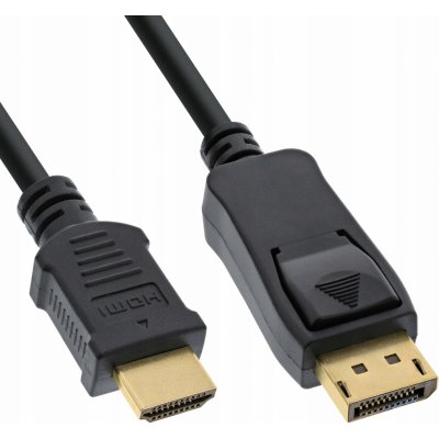 C-Tech CB-DP-HDMI-20 – Zbozi.Blesk.cz