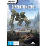 Generation Zero – Hledejceny.cz