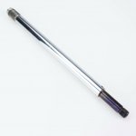 KYB tyč pístku tlumiče zadního 12mmX16mmX251mm YZ/WR 250F 15- ;YZ/WR 450F 16- (38) | Zboží Auto