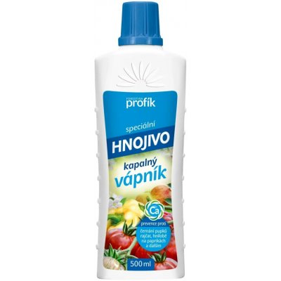FORESTINA Profík Vápník kapalný 500 ml – Zboží Mobilmania