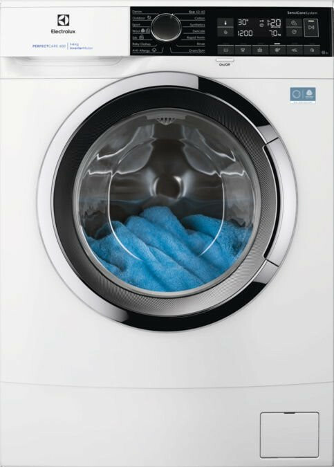 Electrolux EWS6226CE