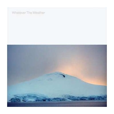 Whatever The Weather - Whatever The Weather LP – Zboží Mobilmania