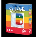 Seva Mozaika Duháček – Zboží Dáma