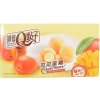 Dorty a zákusky Q Brand Mochi mango 80 g