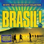 V/A - Brasil! CD – Zboží Mobilmania