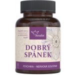 Serafin Dobrý spánek 90 kapslí – Hledejceny.cz