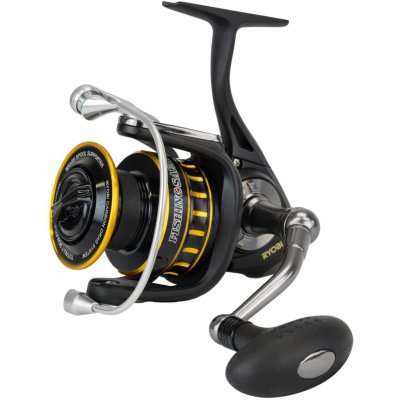 RYOBI Fishing Safari 4500 – Zboží Dáma