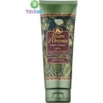 Tesori d'Oriente Forest Ritual sprchový gel 250 ml – Hledejceny.cz