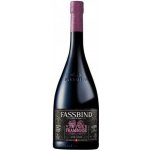 Fassbind Vieille Framboise Stařená Malina 40% 0,7 l (karton) – Zboží Dáma
