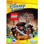 LEGO Piráti z Karibiku – Zboží Mobilmania