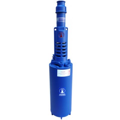 Sigma Pumpy Sigma 1"EVGU-16-8-GU-080 400V NAUTILA 25m 1868 – Hledejceny.cz