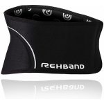 Rehband QD Bederní pás 3 mm XL – Hledejceny.cz