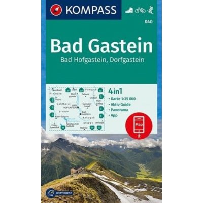 Bad Gastein Bad Hofgastein Dorfgastein