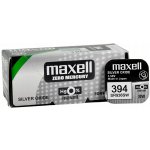 Maxell 394/SR936SW/V394 1BP Ag – Hledejceny.cz