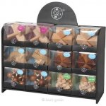 MI TOYS Dřevěný hlavolam Tangle – Hledejceny.cz