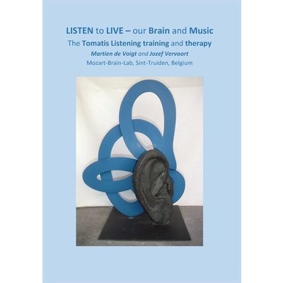 Listen to Live - Our Brain and Music