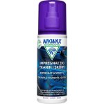 Nikwax Conditioner For Leather 125 ml – Sleviste.cz