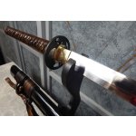 Munenori Hagakure katana – Zboží Dáma