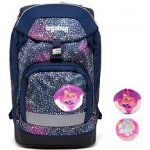 Ergobag prime fialová reflexní – Sleviste.cz