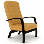 Bradop Rik R71 BRA-R71-KRESLO – Zbozi.Blesk.cz