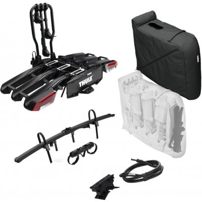 Thule EasyFold 3 945+1 + taška 9447 + zámek 9785 – Zbozi.Blesk.cz