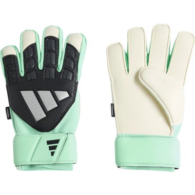 adidas Predator Match Fingersave černá 10 – Hledejceny.cz