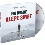 Na dveře klepe smrt - Peter James – Hledejceny.cz