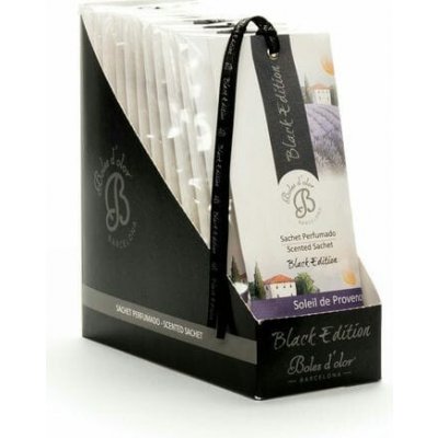 Boles d´olor Sáček parfemovaný Soleil de Provence 50 ml – Zboží Dáma