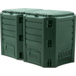 Prosperplast Module Compogreen 800 l zelený IKSM800Z-G851 – HobbyKompas.cz